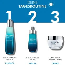 Anti-Agingserum^Biotherm Essence