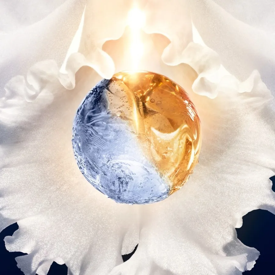 Gezichtscrème^GUERLAIN Essence-Lotion Concentrate