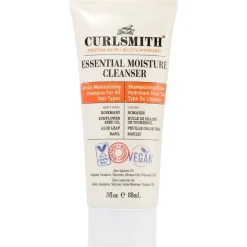 Droog Haar^Curlsmith Essential Moisture Cleanser