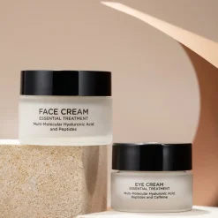 Oogcrème^Lord & Berry Essentiële oogcrème