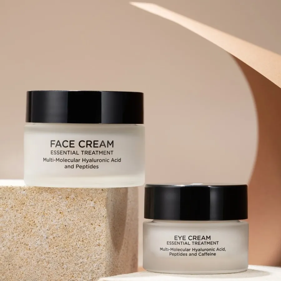 Oogcrème^Lord & Berry Essentiële oogcrème