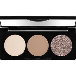 Oogschaduw^Bobbi Brown Essentiële Oogschaduw Trio
