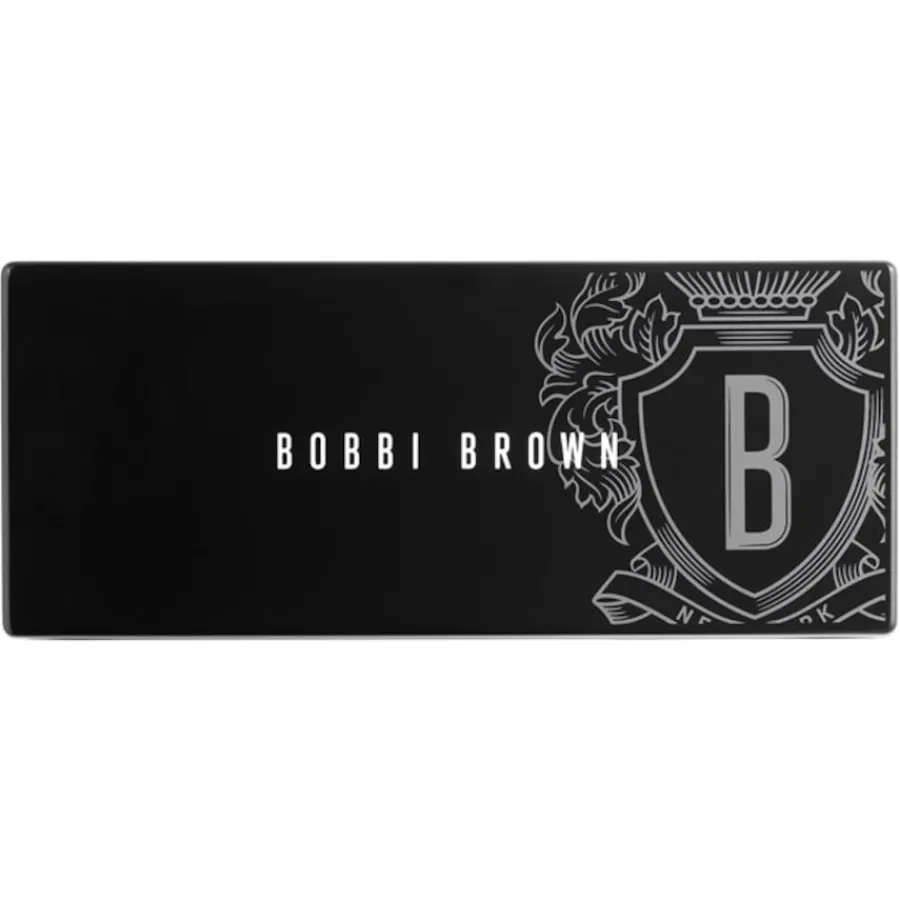 Oogschaduw^Bobbi Brown Essentiële Oogschaduw Trio
