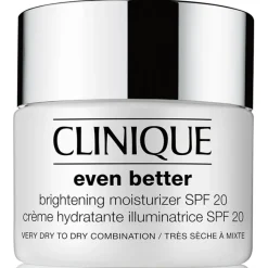 Gezichtscrème^Clinique Even Better Brightening Mositurizer SPF 20