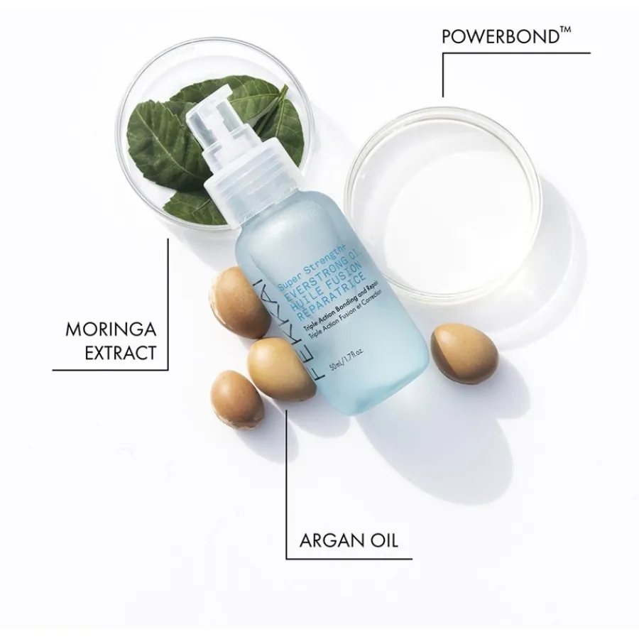 Haarolie^Fekkai Everstrong Olie