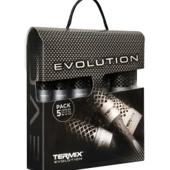 Ronde Borstels^TERMIX Evolution Plus 5-pack