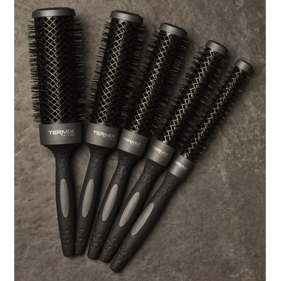 Ronde Borstels^TERMIX Evolution Plus 5-pack
