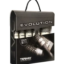 Ronde Borstels^TERMIX Evolution Zacht 5-pack