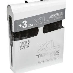 Ronde Borstels^TERMIX EvoXL 5-pak