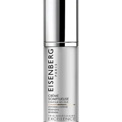 Oogcrème^Eisenberg Excellence Crème Somptueuse, Contour des Yeux
