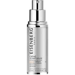Oogcrème^Eisenberg Excellence Crème Somptueuse, Contour des Yeux