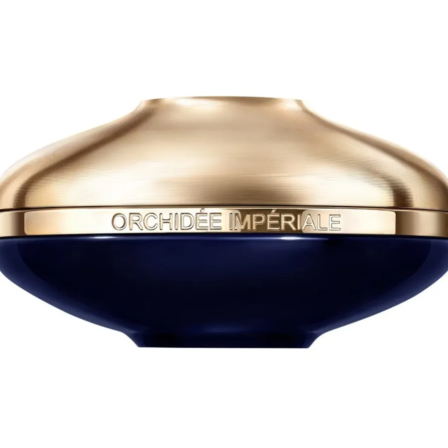 Dagcrème|Antirimpelcrème^GUERLAIN Exceptional Complete Longevity Care Rich Cream