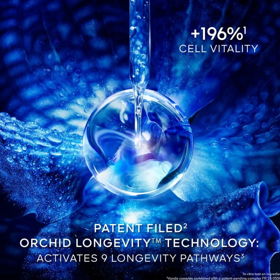 Dagcrème|Antirimpelcrème^GUERLAIN Exceptional Complete Longevity Care Rich Cream