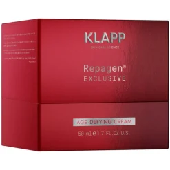 Antirimpelcrème|Gezichtscrème^KLAPP Exclusive Anti-Age Cream