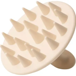 Haarverzorging|Zonnebrand & Verzorging^Rosental Organics Exfoliërende Haarborstel