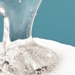 Gezichtspeeling^Lumene Exfoliërende reiniger