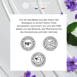 Hand & Voet|Eeltverwijderaars^Yves Rocher Exfoliërende Voetgel