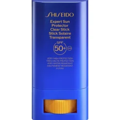 Zonnebrandcrème^Shiseido Expert Sun Protector Clear Stick