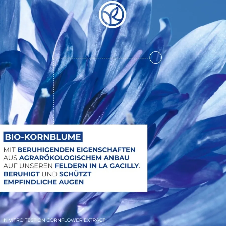 Reiniging^Yves Rocher Express oogmake-up remover