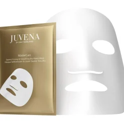 Sheet Maskers^Juvena Express Verstevigend & Gladmakend Bio-Vliesmasker