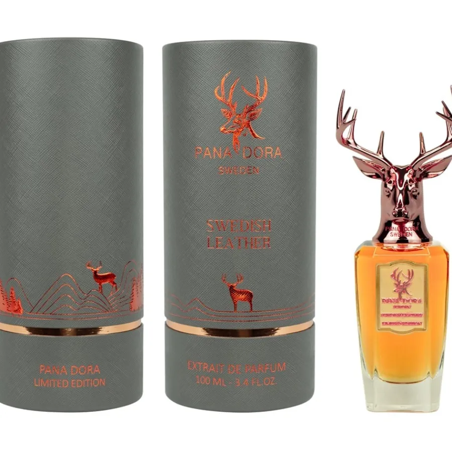 Niche Damesparfums|Herenparfum^Pana Dora Sweden Extra parfum