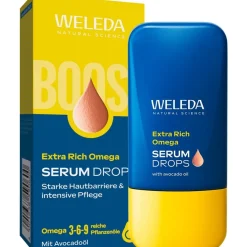 Gezichtsverzorging|Hydraterend Serum^WELEDA Extra Rich Omega Serum Drops