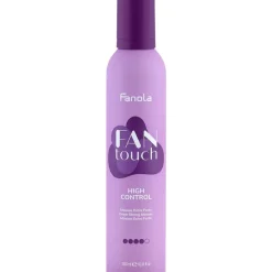 Haarmousse^Fanola Extra Sterke Mousse