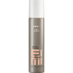 Gekleurd Haar|Krullend Haar^Wella Extra Volume Styling Mousse