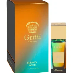 Luxe Damesparfum|Herenparfum^Gritti Extrait de Parfum