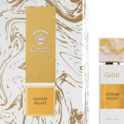 Niche Damesparfums|Herenparfum^Gritti Extrait de Parfum