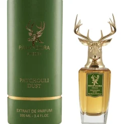 Niche Damesparfums|Herenparfum^Pana Dora Sweden Extrait de Parfum