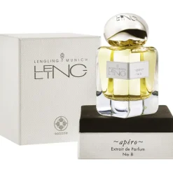 Niche Herenparfums|Herenparfum^LENGLING MUNICH Extrait de Parfum