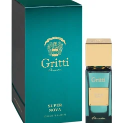 Niche Herenparfums|Niche Damesparfums^Gritti Extrait de Parfum