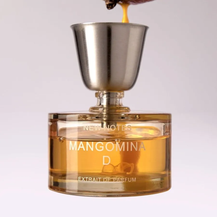 Niche Herenparfums|Niche Damesparfums^New Notes Extrait de Parfum