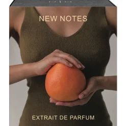 Niche Herenparfums|Niche Damesparfums^New Notes Extrait de Parfum