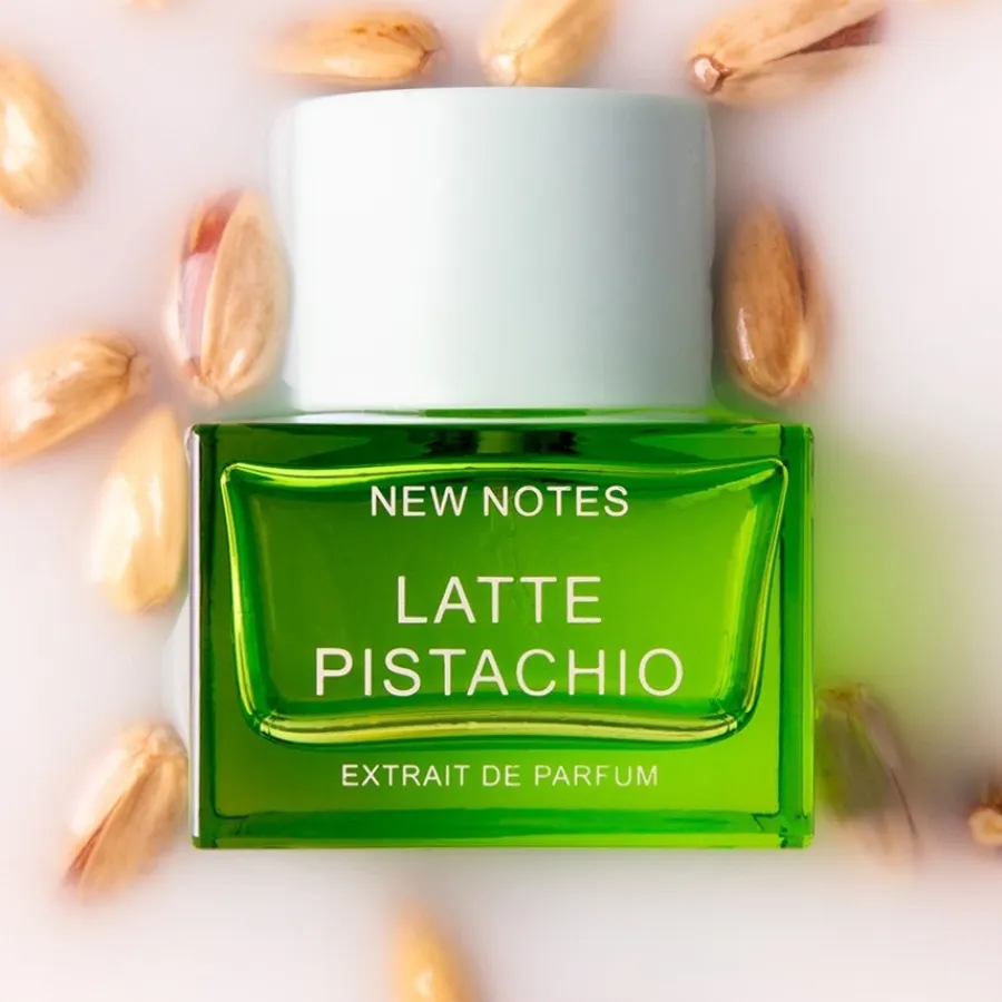 Niche Herenparfums|Niche Damesparfums^New Notes Extrait de Parfum