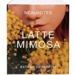 Niche Herenparfums|Niche Damesparfums^New Notes Extrait de Parfum