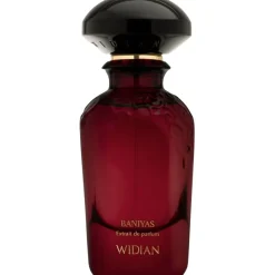 Luxe Herenparfum|Luxe Damesparfum^Widian Extrait de Parfum, Baniyas