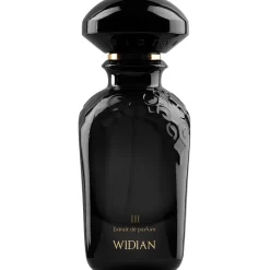 Herenparfum|Damesparfum^Widian Extrait de Parfum, Black III