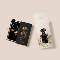 Herenparfum|Damesparfum^Widian Extrait de Parfum, Black III