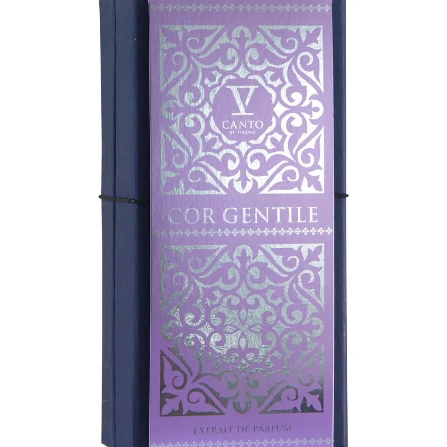 Luxe Herenparfum|Italiaans Parfum^V Canto Extrait de Parfum, Cor Gentile