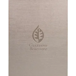 Niche Damesparfums|Herenparfum^Giardino Benessere Extrait de Parfum, Giapeto