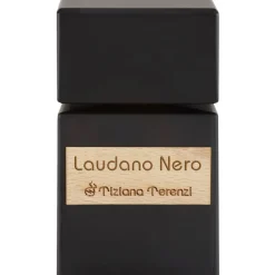 Niche Herenparfums|Luxe Herenparfum^Tiziana Terenzi Extrait de Parfum, Laudano Nero