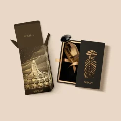 Luxe Herenparfum|Luxe Damesparfum^Widian Extrait de Parfum, Limited 71