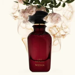 Luxe Herenparfum|Luxe Damesparfum^Widian Extrait de Parfum, Liwa