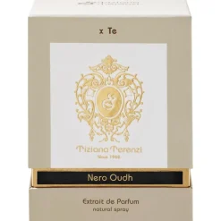 Niche Herenparfums|Luxe Herenparfum^Tiziana Terenzi Extrait de Parfum, Nero Oudh
