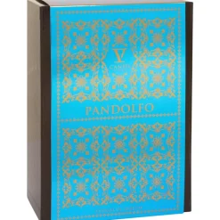 Luxe Damesparfum|Italiaans Parfum^V Canto Extrait de Parfum, Pandolfo