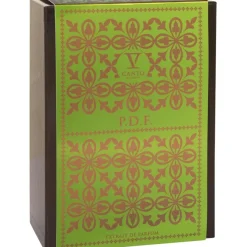 Luxe Damesparfum|Herenparfum^V Canto Extrait de Parfum, P.D.F.
