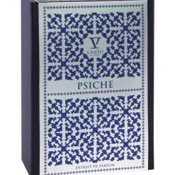 Herenparfum|Damesparfum^V Canto Extrait de Parfum, Psiche