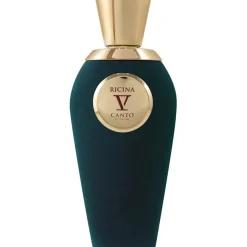 Luxe Herenparfum|Italiaans Parfum^V Canto Extrait de Parfum, Ricina
